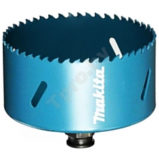 Коронка по металлу 105 мм Ezychange MAKITA (B-11508)