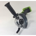Угловая шлифмашинка аккумуляторная Greenworks G-24V (G24AG)