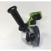 Угловая шлифмашинка аккумуляторная Greenworks G-24V (G24AG)