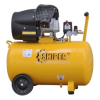 Пневматическое и гидравлическое оборудование