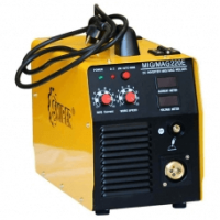 Сварочное оборудование и материалы 