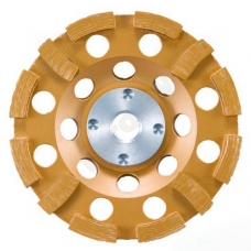 Алмазная шлифовальная чашка 125x22,23 мм MAKITA (B-50114)