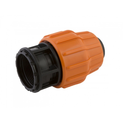 Муфта комб. для шланга РP 40 х 11/2" М Джилекс (ДЖИЛЕКС)