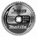 Пильный диск EFFICUT 260x30 мм Z60 (для аккумуляторных пил) MAKITA (B-67234)