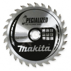 Пильный диск 165x20 мм Z28 MAKITA (B-31550)