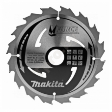 Пильный диск M-FORCE 185x30/20/15.88 мм Z16 MAKITA (B-43642)