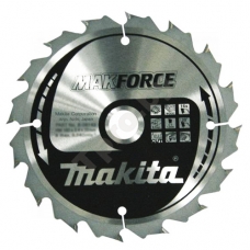 Пильный диск MAKFORCE 210x30 мм Z16 MAKITA (B-43664)