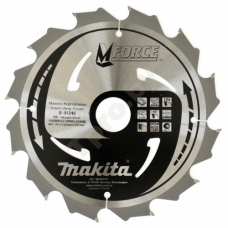 Пильный диск M-FORCE 190x30 мм Z12 MAKITA (B-31245)