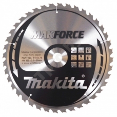Пильный диск MAKFORCE 355x30 мм Z40 MAKITA (B-35178)