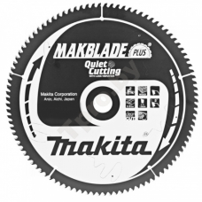 Пильный диск MAKBLADE PLUS 355x30 мм Z80 MAKITA (B-35237)