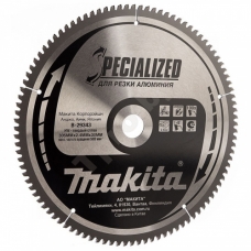 Пильный диск для алюминия 305x30 мм Z100 MAKITA (B-29343)