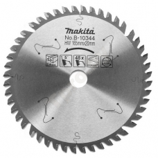 Пильный диск 165х20 мм Z40 по композитному материалу MAKITA (B-43907)