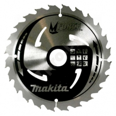 Пильный диск M-FORCE 210х30 мм Z24 MAKITA (B-31348)