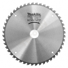 Пильный диск по дереву 210x30 мм Z48 MAKITA (A-81789)