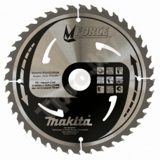 Пильный диск M-FORCE 210х30 мм Z40 MAKITA (B-31360)