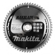 Пильный диск MAKBLADE 190x20 мм Z60 MAKITA (B-35287)