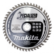 Пильный диск 165x20 мм Z48 MAKITA (B-35293)