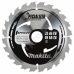 Пильный диск EFFICUT 190x30 мм Z24 (для аккумуляторных пил) MAKITA (B-64185)
