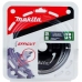 Пильный диск EFFICUT 190x30 мм Z24 (для аккумуляторных пил) MAKITA (B-64185)