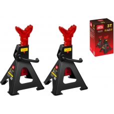 Стойка-поддомкратник 3т (2 шт) STARTUL AUTO (ST8024-04)