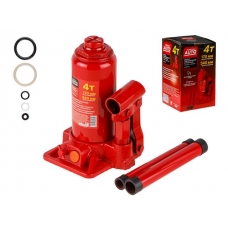 Домкрат гидравлический 4т бутылочный 170-340мм STARTUL AUTO (ST8018-04)