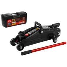 Домкрат подкатной 2т h330 STARTUL AUTO (ST8014-04)