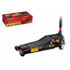 Домкрат подкатной 3т быстрый подъем 75-505мм STARTUL AUTO (ST8013-04)