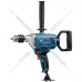 Дрель безударная GBM 1600 RE Professional BOSCH (06011B0000)