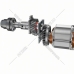 Дрель ударная EasyImpact 500 BOSCH (0603130003)