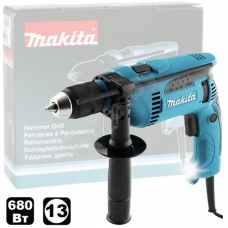 Дрель ударная HP1641F (HP 1641 F) MAKITA