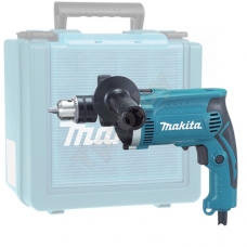 Дрель ударная HP1630K (HP 1630 K) MAKITA