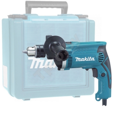 Дрель ударная HP1630K (HP 1630 K) MAKITA