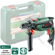 Дрель ударная UniversalImpact 700 BOSCH (0603131020)