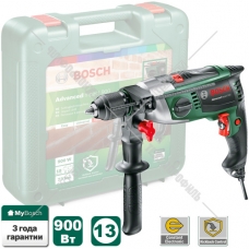 Дрель ударная AdvancedImpact 900 BOSCH (0603174020)