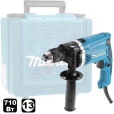 Дрель ударная HP1631K (HP 1631 K) MAKITA