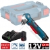 Дрель угловая аккумуляторная GWB 12V-10 Professional BOSCH (0601390908)
