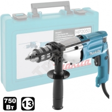 Дрель ударная HP2050 (HP 2050) MAKITA