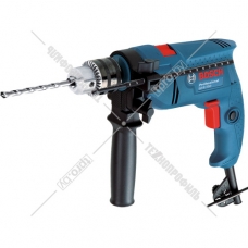 Дрель ударная GSB 550 Professional BOSCH (06011A1023)