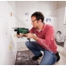 Дрель ударная PSB 750 RCE BOSCH (0603128520)