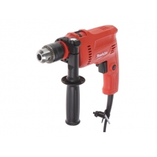 Дрель ударная MAKITA MT M 0801 в кор. (500 Вт, патрон ЗВП, 2 скор.)