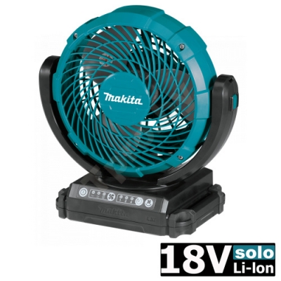 Вентилятор аккумуляторный DCF102Z (DCF 102 Z) MAKITA