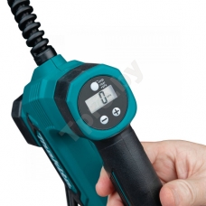 Насос аккумуляторный MP100DZ (MP 100 DZ) MAKITA