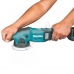 Аккумуляторная полировальная машина DPO500Z (DPO 500 Z) MAKITA