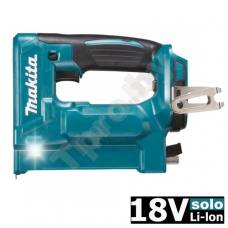 Скобозабиватель аккумуляторный DST112Z (DST 112 Z) MAKITA
