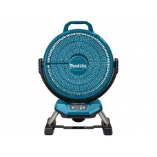 Аккум. вентилятор MAKITA DCF 301 Z в кор. (18 В, БЕЗ АККУМУЛЯТОРА)