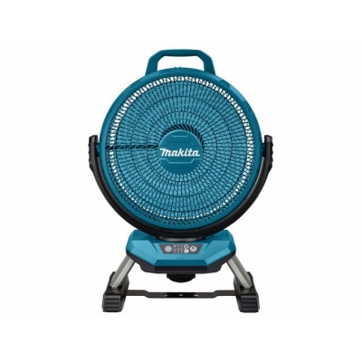 Аккум. вентилятор MAKITA DCF 301 Z в кор. (18 В, БЕЗ АККУМУЛЯТОРА)