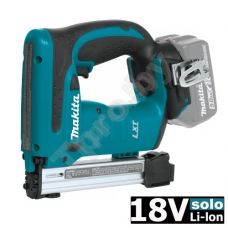 Скобозабиватель аккумуляторный DST221Z (DST 221 Z) MAKITA