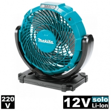 Вентилятор аккумуляторный CF100DZ (CF 100 DZ) MAKITA