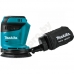Эксцентриковая шлифмашина аккумуляторная DBO180Z (DBO 180 Z) MAKITA