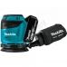 Эксцентриковая шлифмашина аккумуляторная DBO180Z (DBO 180 Z) MAKITA